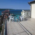 Vendégház Paunovi
