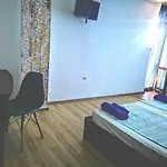 Vendégház Paunovi Primorszko