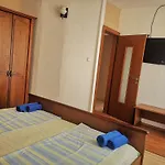 Vendégház Paunovi 2*