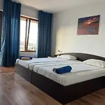 Vendégház Paunovi