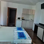 Paunovi Pensjonat Primorsko