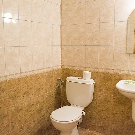 Pensiune Paunovi Primorsko