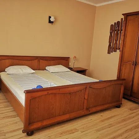 Paunovi 2* Primorsko