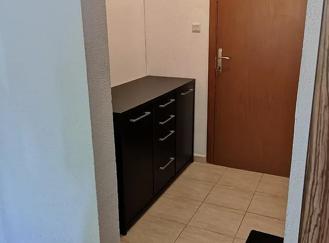 Paunovi Πανσιόν 2*
