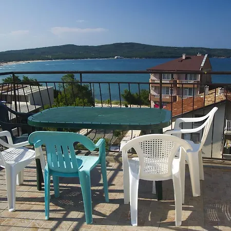 Paunovi 2* Primorszko