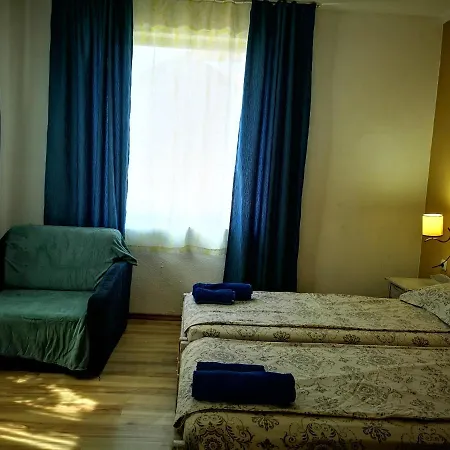 Paunovi 2* Primorszko