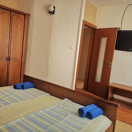 Vendégház Paunovi 2*