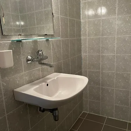Guest house Paunovi Primorsko