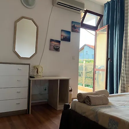 Guest house Paunovi Primorsko