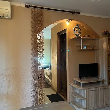 Vendégház Paunovi Primorszko