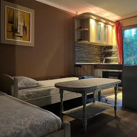 Paunovi 2* Primorszko