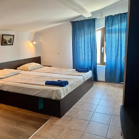 Paunovi Guest house 2*