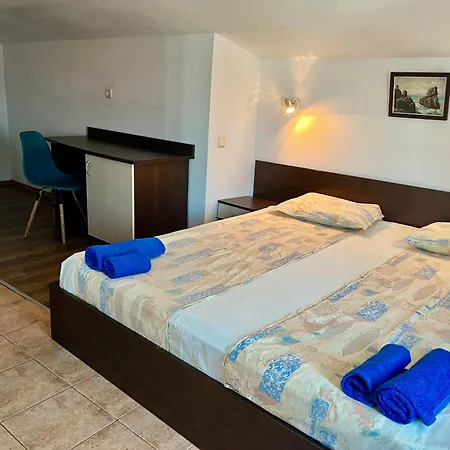 Pensjonat Paunovi Primorsko