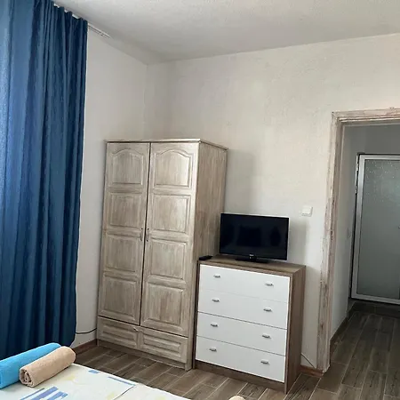 Pensjonat Paunovi Primorsko