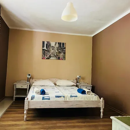 Paunovi 2* Primorszko