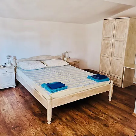 Paunovi 2* Primorszko