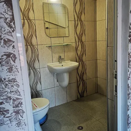 Vendégház Paunovi 2*