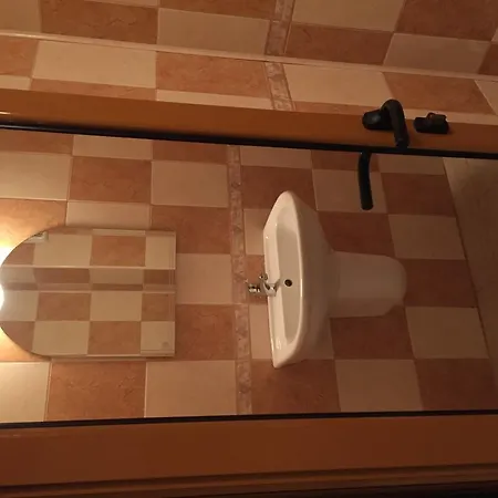 Paunovi Guest house