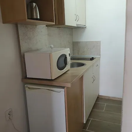 Paunovi Guest house