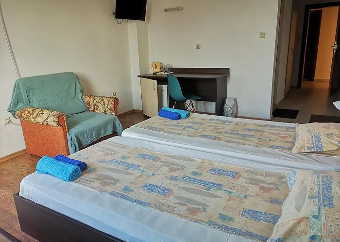 Paunovi Πριμόρσκο