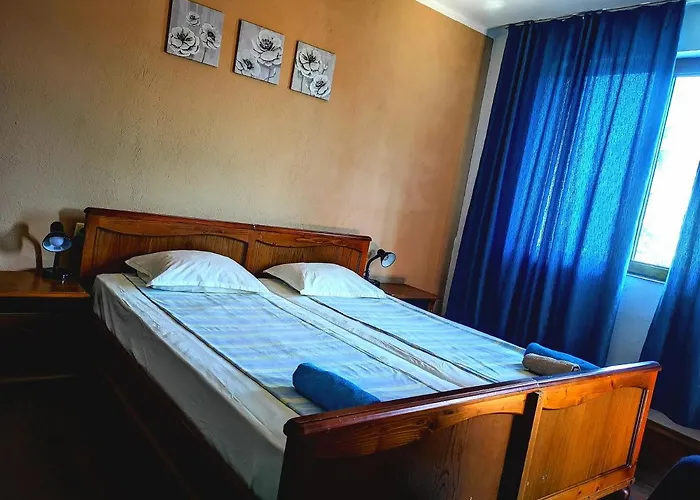 Paunovi Πριμόρσκο