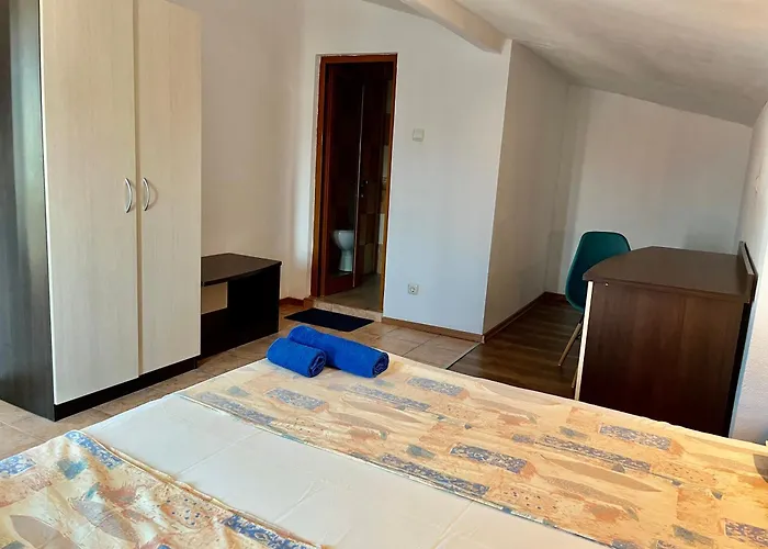 Πανσιόν Paunovi 2*