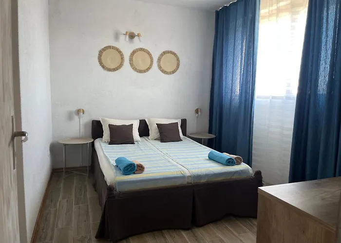 Πανσιόν Paunovi