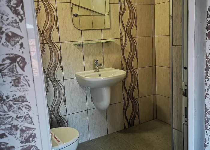 Πανσιόν Paunovi 2*